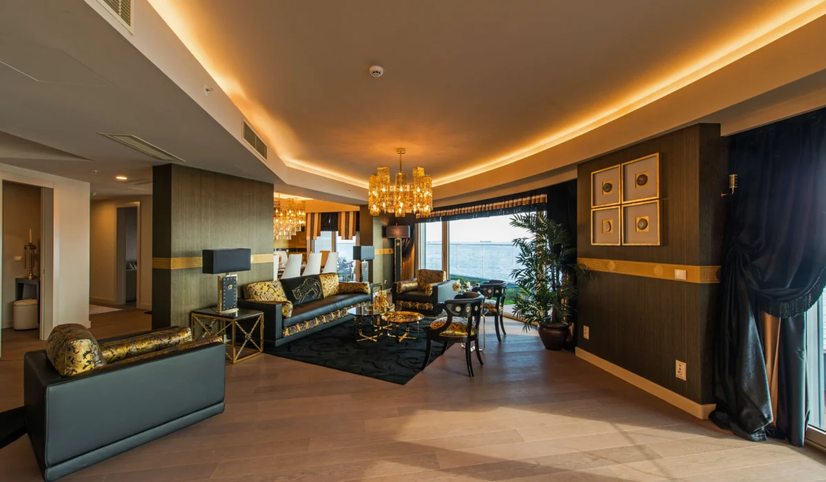 sea pearl istanbul