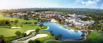 DAMAC Hills 2