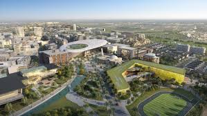 Dubai South (Dubai World Central)