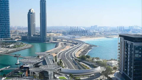 Jebel Ali