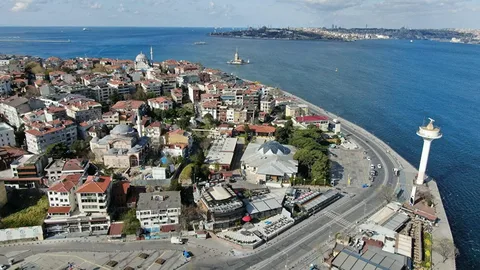 Üsküdar