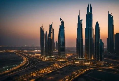 Majan Dubai